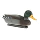 thumbnail image 3 of Señuelo de pato de caza Señuelo de ánade real Paisaje 3D Simulación realista Pato de caza Verde, 3 of 9