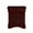 Cherry, variant on Tcbosik Contemporary Wooden Nightstand in Silver, 2-Drawer Storage Bedside Table, for Bedroom or Guest Room, No Assembly