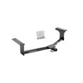 thumbnail image 1 of Draw-Tite 24912 Sportframe Round Tube Class I Trailer Hitch Fits 14-15 3 3 Sport, 1 of 2