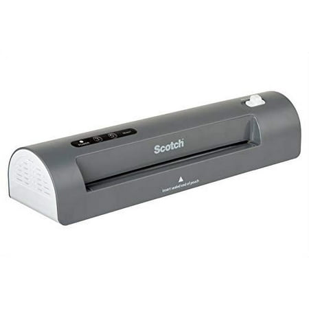Scotch TL901X Thermal Laminator