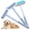 3 Pc, variant on New Pet Hair Remover, 4 in 1 Pet Hair Removal Tool for Couch Carpet Furniture, Multifunctional Double Sided Dogs Cats Hair Removal Brush, Reusable Cleaning Brush for Window