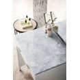 thumbnail image 7 of James Martin Vanities E444-CU30-GW-3CAR 30 in. Addison Free-standing Countertop Unit with 3 cm Carrara Marble Top  Glossy White, 7 of 7