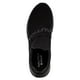 thumbnail image 4 of Zapatillas Nautica Tobin para hombre, estilo casual, sin cordones, color negro, talla 8.5, 4 of 7