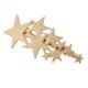 thumbnail image 3 of 2 Unids Pinza De Pelo Con Estrels Pasador De Primavera TItur De Cumpleaños Pa Mujer Zulema Pasadores de primavera franceses, 3 of 8