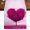Dark Pink, variant on Table Runners 72 Inches Long Dress Scarves, Valentine's Day Farmhouse Kitchen Table Runner, Coffee Tablerunners, Blue Heart Love Trees Romance Spring 14x72 Inch