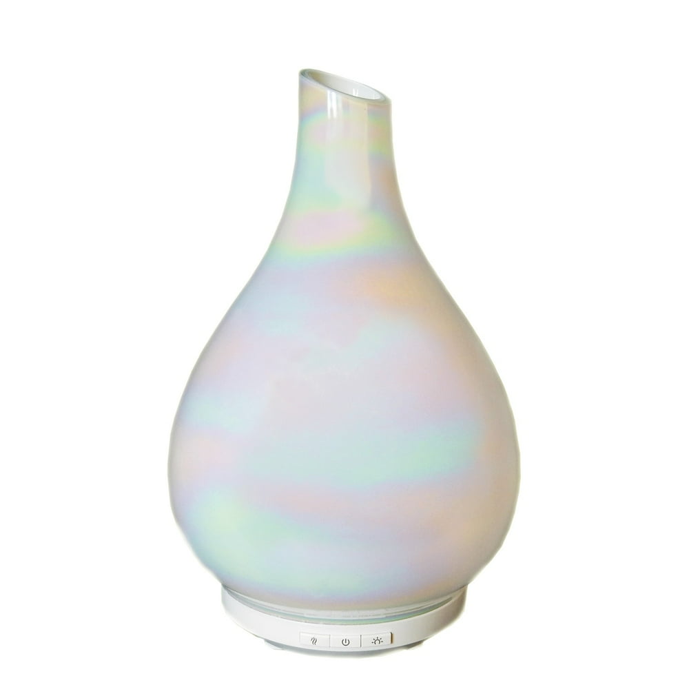 Aroma Source Bliss Diffuser, Opal - Walmart.com - Walmart.com