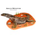 thumbnail image 3 of CafePress - Argus Monitor Mug - 11 oz Ceramic Mug - Novelty Coffee Tea Cup, 3 of 6