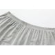 thumbnail image 4 of Pijama corto para mujer - Piernas con volantes, cintura elástica - Ropa de estar por casa para verano - Tejido suave y transpirable - Tallas M-XXL, 4 of 8