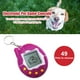 thumbnail image 4 of Consola de juegos electrónica para mascotas de 49 mascotas Juguetes interactivos virtuales nostálgicos vintage Likrtyny Para estrenar, 4 of 6