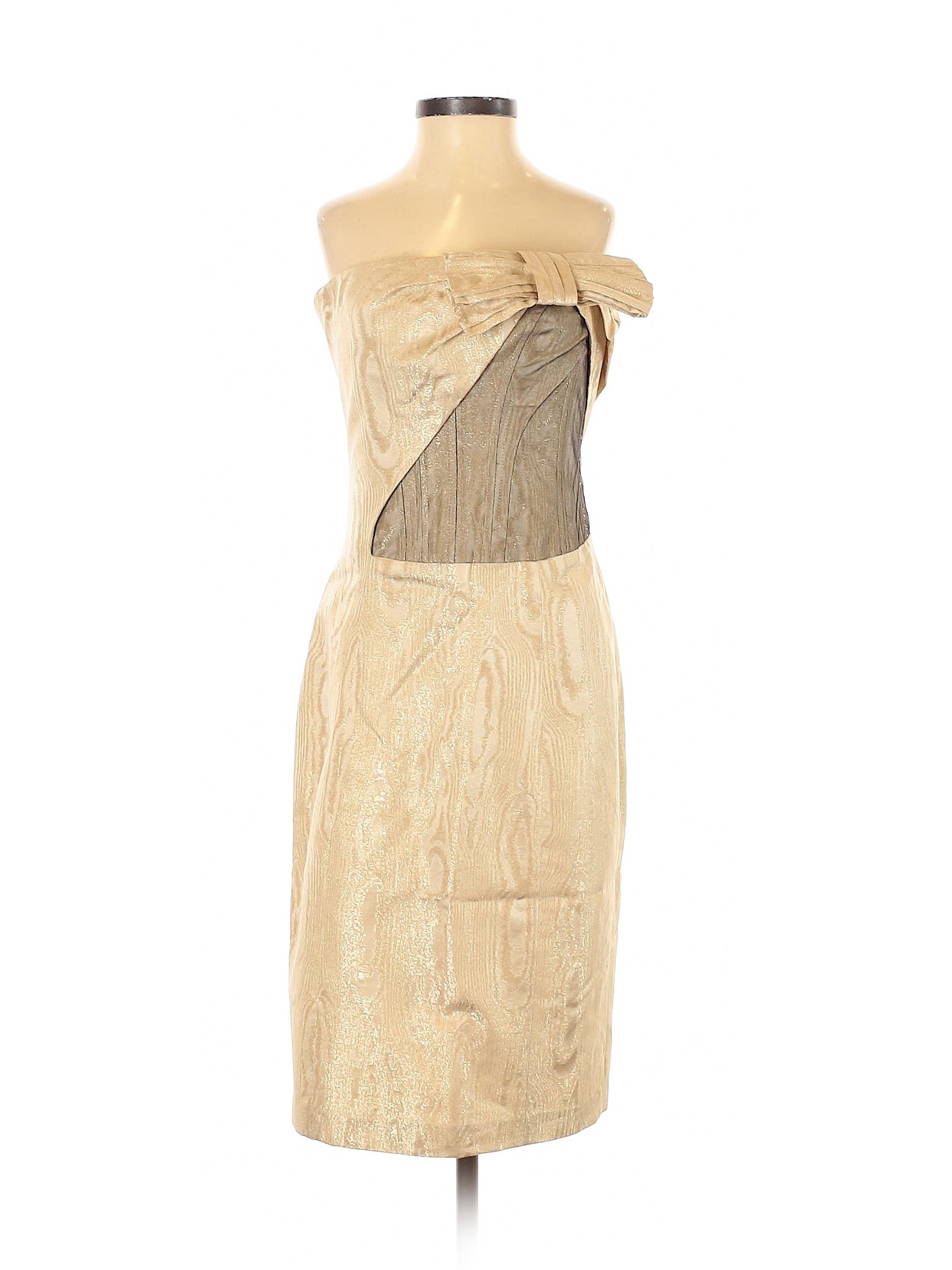 carolina herrera cocktail dresses