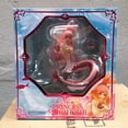 thumbnail image 1 of Figura de Luffy Gear King Kong Gun PVC Colección de Acción Unisex con Caja, 1 of 2