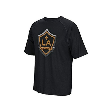 LA Galaxy adidas MLS Men's Light Up T-Shirt