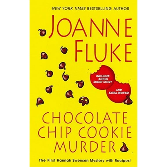 Pre-Owned Chocolate Chip Cookie Murder (Hannah Swensen Mysteries) (Unknown) 0758215053 9780758215055