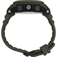 thumbnail image 2 of Timex UFC Men's Impact 50mm Watch - Green Strap Black Dial Green Case, 2 of 3