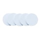 thumbnail image 5 of 10 Uds NFC 215 blanco Ntag215 tarjetas en blanco NFC moneda redonda yeacher tarjeta NFC, 5 of 6