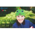 thumbnail image 3 of Contixo Noise-Canceling On-Ear & Over-Ear Headphones, Dinosaurio, H1-Dino, 3 of 3