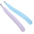 thumbnail image 3 of 2 Pcs Extracteur d'Agrafes Professionnel Outil de Retrait d'Agrafes en Caoutchouc pour Bureau Maison, 3 of 5