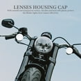 thumbnail image 2 of 2 cubiertas protectoras para intermitentes de motocicleta., 2 of 6