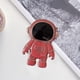 thumbnail image 1 of Funda con soporte de silicona para Samsung Galaxy, carcasa de lujo con soporte de astronauta M 53 32 23 33 para Samsung Galaxy A12 A22 4g 5g A51 A71 A31 M53 M23 M33 Fivean unisex, 1 of 2