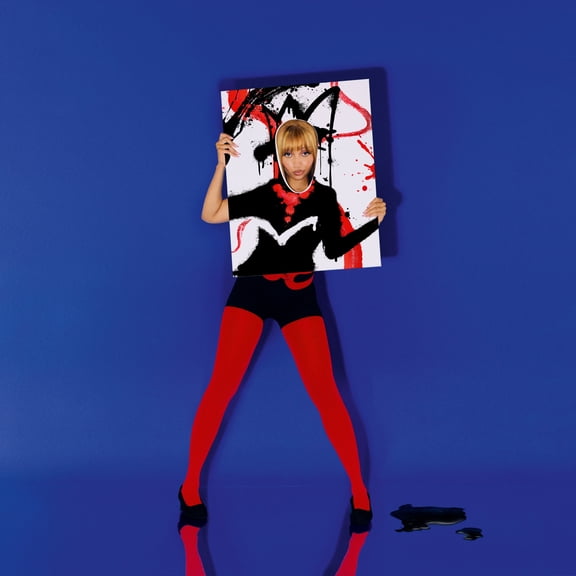 Pinkpantheress - Fancy Some More? - Music & Performance - Vinyl