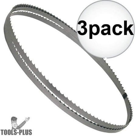 3 each: Olson Band Saw Blade 55359