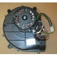 thumbnail image 2 of A165 Fasco Draft Inducer Motor for York 7062-3958 024-25960-000, 2 of 9