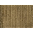 thumbnail image 1 of Ahgly Company Indoor Rectangle Abstract Brown Contemporary Area Rugs, 5' x 8', 1 of 4