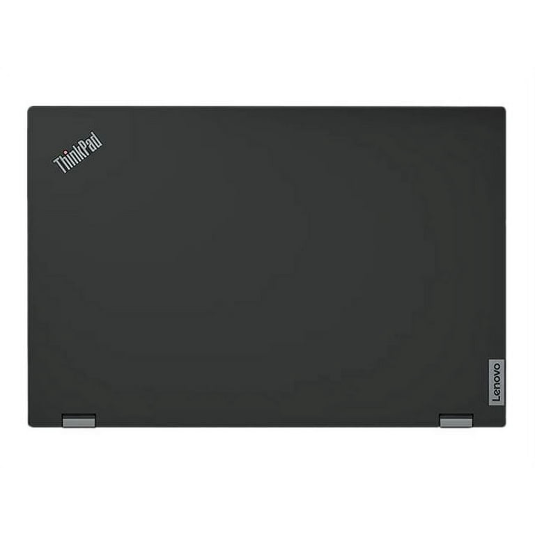 Lenovo ThinkPad P15 Gen 2 20YQ - 180-degree hinge design Lenovo ThinkPad P15 Gen 2 20YQ - 180-degree hinge design