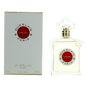 Samsara by Guerlain 2.5 oz EDP Spray Womens Perfume 75 ml NIB