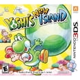 thumbnail image 1 of Yoshi's New Island [Nintendo 3DS], 1 of 6