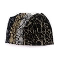 thumbnail image 3 of iHPH7 Slouchy Beanie Slouch Beanie Skull Cap Beanie Y2k Beanie Womens Winter Hat Winter Hats for Men Winter Hats for Women Black M, 3 of 7