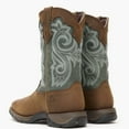 thumbnail image 4 of women's durango boot drd0312 lady rebel western waterproof boot, 4 of 7