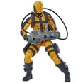 thumbnail image 3 of G.I. Joe Classified Series 253, H.E.A.T. Viper, 6 inch Action Figure, 3 of 15