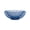 Blue, variant on Blue Wire Mesh Metal Fruit Bowl Multi Purpose Iron Storage Basket For Kitchen Makeup Cosmetic Organizer