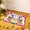 Multicolor-A, variant on Easter Bunny Doormat, Soft Non-Slip Welcome Mat for Indoor Outdoor, Easter Home Decor for Front Door Porch Kitchen Bathroom, Spring Decor