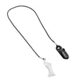thumbnail image 3 of Sound Aid Clip, A675 Fixation BTE Sound  Rope Protection Black  For Gardening For Kids Monaural, 3 of 8