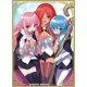 thumbnail image 2 of Kado Sleeve Vol.7 The Familiar of Zero [Louise & Tabitha & Kirche], 2 of 2
