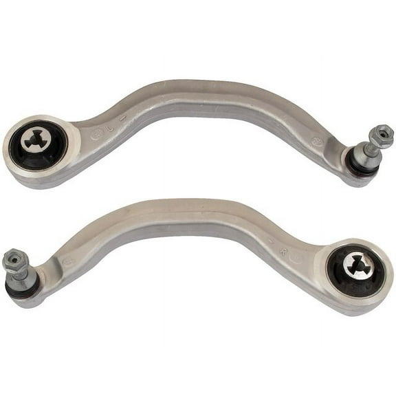 Front Lower Control Arm and Ball Joint Assembly Set 2 Piece - Compatible with 2020 - 2022 Tesla Y 2021