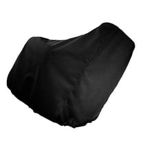 Milisten Boat Folding Seat Cover Yacht Protective Cover For Outdoor Use Design For Boat Bench Chairs And Protection