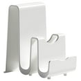 thumbnail image 1 of HAMPPLIES Soporte Para Tapas Y Tablas De Cortar Con Doble Asa Ideal Para Orden Y Almacenamiento, 1 of 8