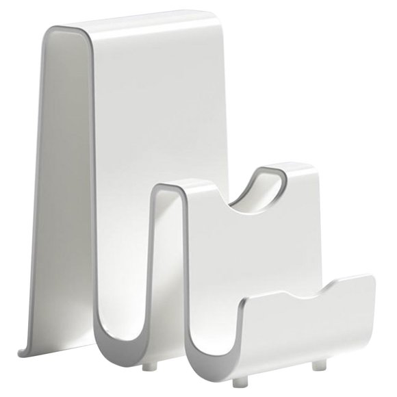 HAMPPLIES Soporte Para Tapas Y Tablas De Cortar Con Doble Asa Ideal Para Orden Y Almacenamiento