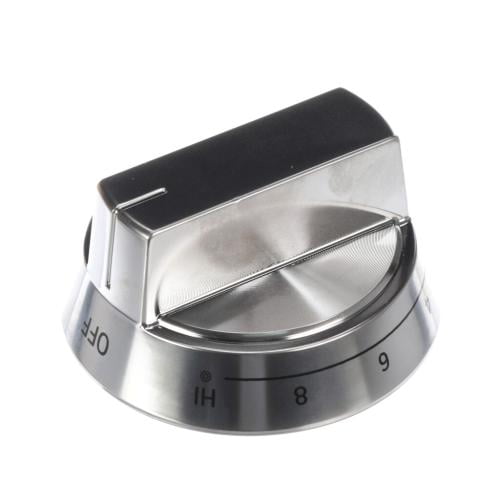 LG AEZ75853757 KNOB ASSEMBLY (GENUINE OEM PART)