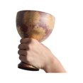 thumbnail image 2 of Indiana Holy Grail Cup Crafts 1:1 Resin Replica Halloween Cosplay Movie Prop, 2 of 5
