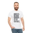 thumbnail image 5 of 22Gifts Abuelito New Grandpa Fathers Day Shirt, Gifts, Tshirt, Tee, 5 of 12
