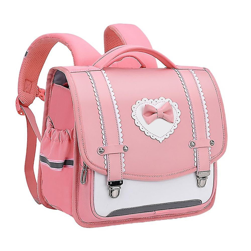 New School Backpack Satchel Bags For Boys Girls Kids Messenger School Bag