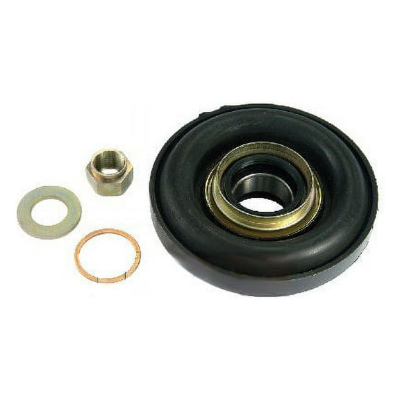 Drive Shaft Center Support Bearing - Compatible with 1980 - 1986 Nissan 720 1981 1982 1983 1984 1985