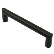 Rusticware Modern Rnd Cabinet Pull Oil Brnz 5"CTC 941ORB