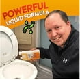 thumbnail image 5 of Liquified RV Toilet Treatment Black Tank Digester Odor Eliminator Orange Scent (32oz), 5 of 5