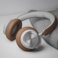 thumbnail image 4 of Bang & Olufsen Beoplay HX: cómodos auriculares supraaurales inalámbricos ANC - Madera, 4 of 5