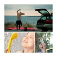 thumbnail image 5 of Car RV travel Washer 12V Camping Shower DC Car Accessories Shower High Pressure Power Washer Electric Pump For Outdoor Camping ,RV Tool, 5 of 5